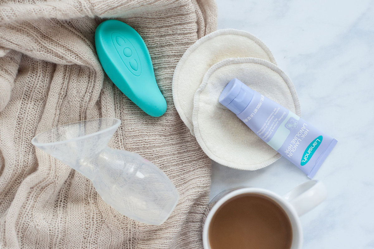 Top 13 Breast Pumping Essentials Every Mom Needs To Create The Ultimat