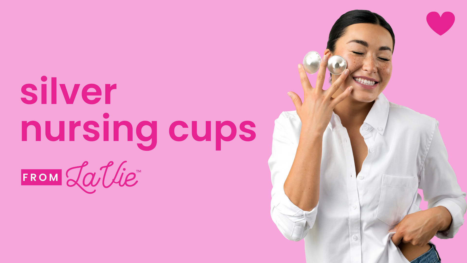 Everything you need to know about silver nursing cups for