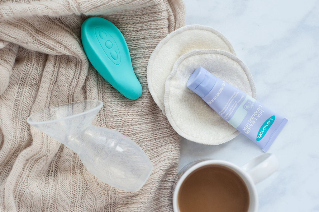 Pumping Essentials: All The Things A Mom Needs For Pumping Breast Milk