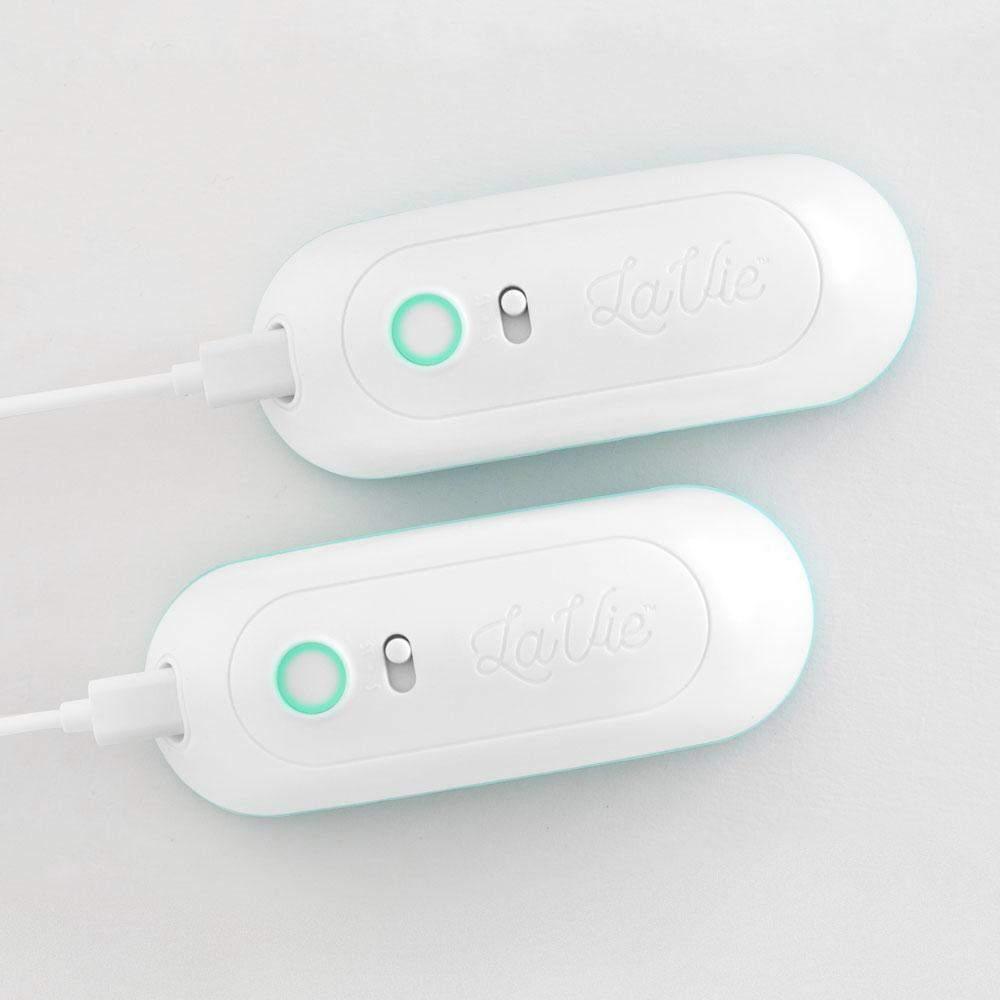 LaVie™ Mom Lactation Massagers Go Viral During Breastfeeding Awareness  Month