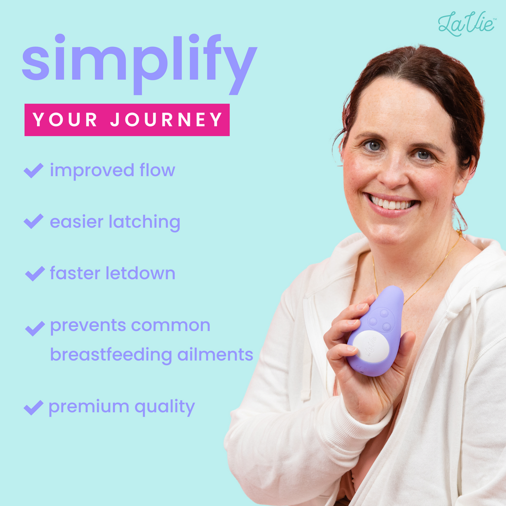 Top 13 Breast Pumping Essentials Every Mom Needs To Create The Ultimat –  LaVie Mom
