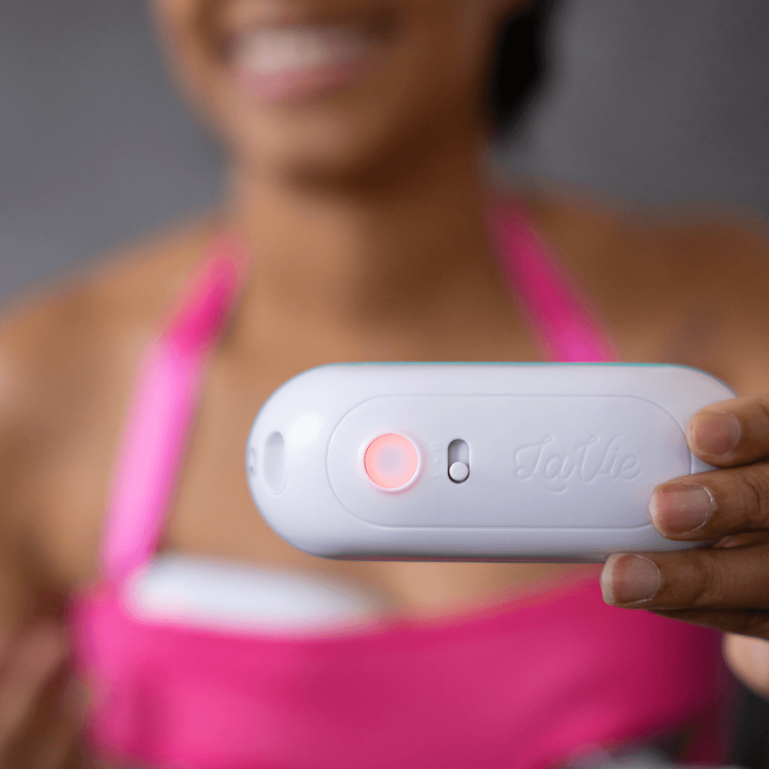 LaVie Lactation Massagers on Instagram: 🤱 Pumping Like a Pro: Meet the Pump  Strap! 🙌 As a mom, you've got multitasking down to an art form. With the Pump  Strap, you can