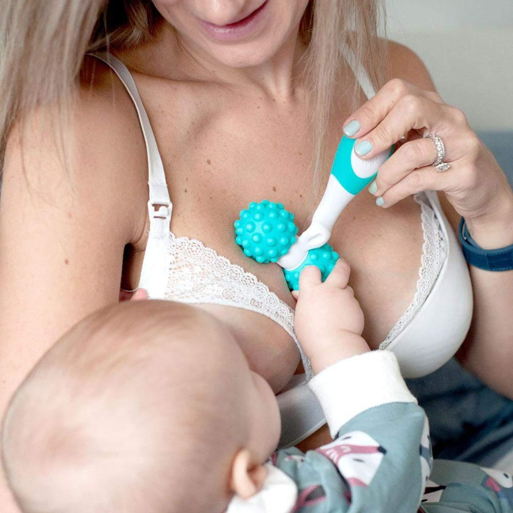 Lavie Mom, Breastfeeding Simplified